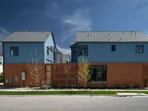 3000 Sorin ST, Austin TX 78723