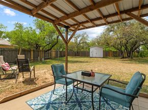 609 Wild Briar CV, Cedar Park TX 78613