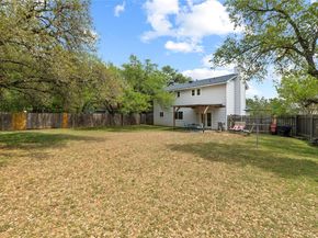 609 Wild Briar CV, Cedar Park TX 78613