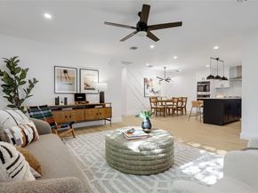 813 Cardiff DR, Austin TX 78745