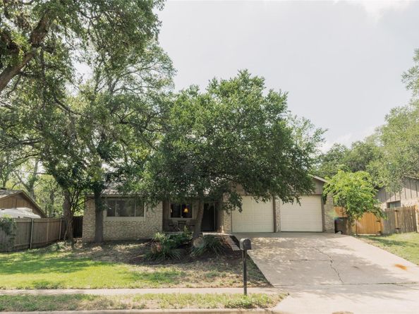 7308 Eganhill DR, Austin TX 78745