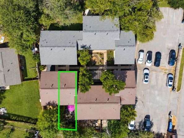 2101 Polaris Ave 7, Austin TX 78757