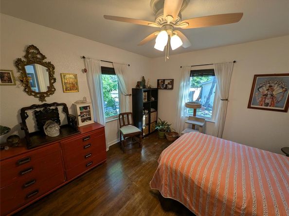 307 Swanee DR, Austin TX 78752