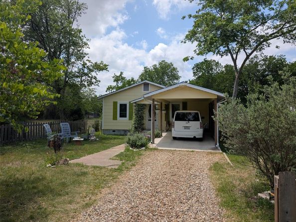 307 Swanee DR, Austin TX 78752
