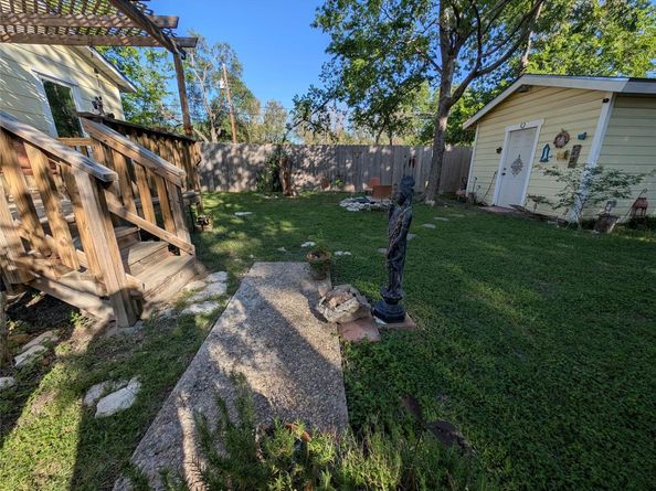 307 Swanee DR, Austin TX 78752