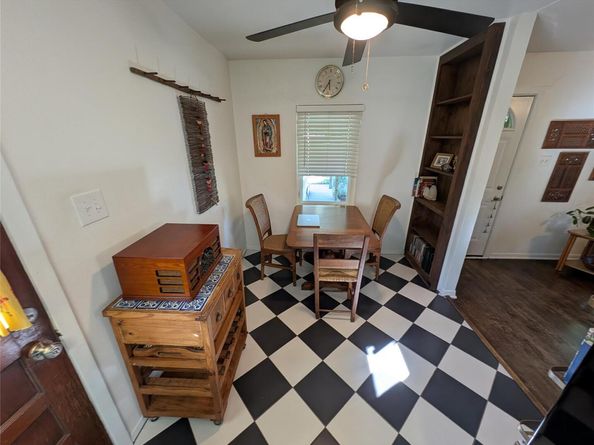 307 Swanee DR, Austin TX 78752