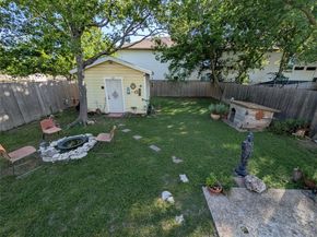 307 Swanee DR, Austin TX 78752