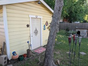 307 Swanee DR, Austin TX 78752