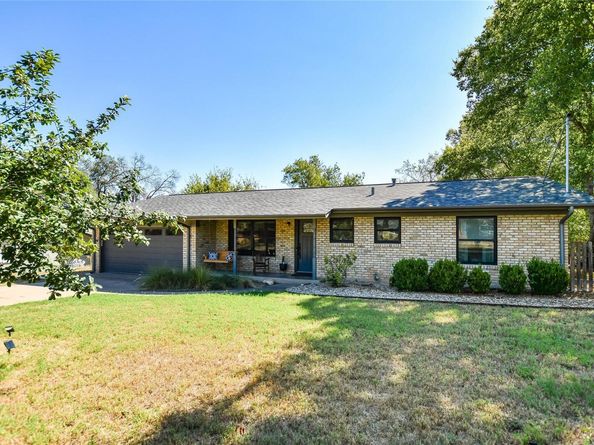 11903 Oak Haven RD, Austin TX 78753
