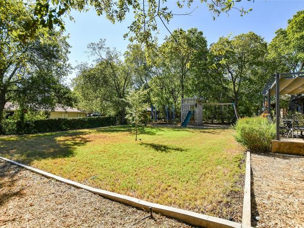 11903 Oak Haven RD, Austin TX 78753