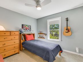 11903 Oak Haven RD, Austin TX 78753