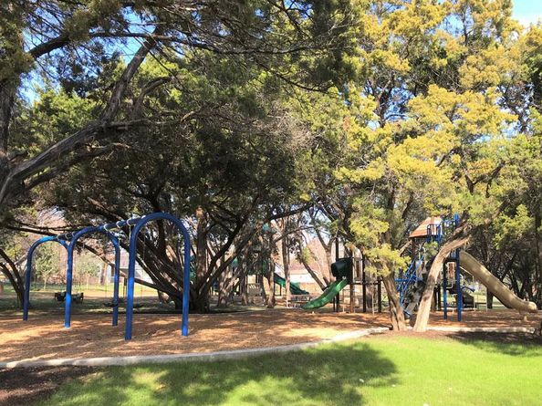 11903 Oak Haven RD, Austin TX 78753