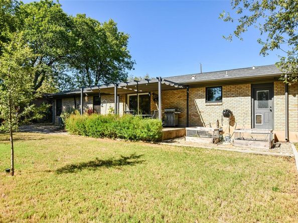 11903 Oak Haven RD, Austin TX 78753