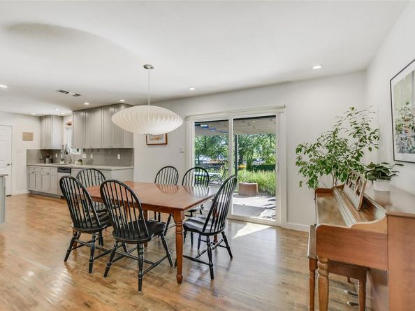 11903 Oak Haven RD, Austin TX 78753