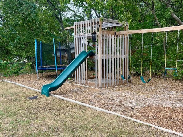 11903 Oak Haven RD, Austin TX 78753