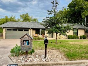 11903 Oak Haven RD, Austin TX 78753