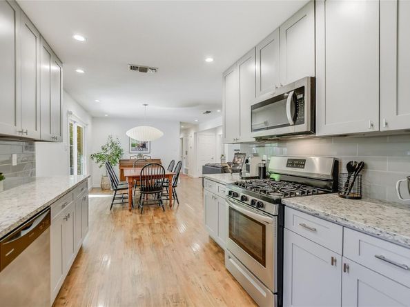 11903 Oak Haven RD, Austin TX 78753