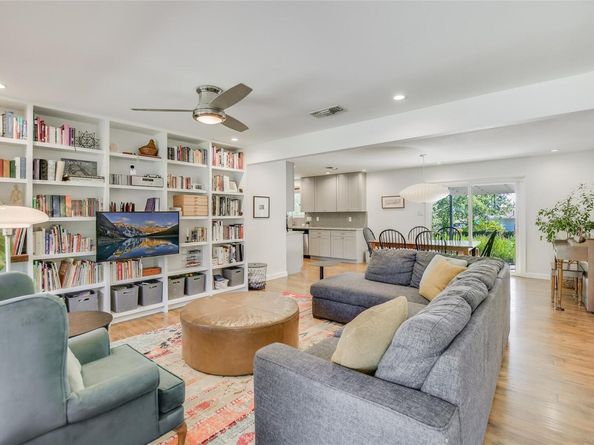 11903 Oak Haven RD, Austin TX 78753