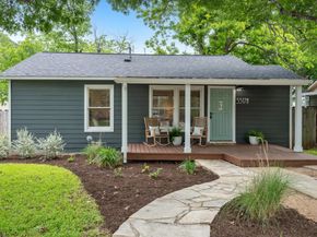 5517 Avenue G A, Austin TX 78751