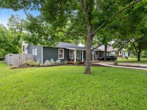 5517 Avenue G A, Austin TX 78751
