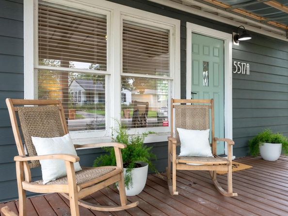 5517 Avenue G A, Austin TX 78751