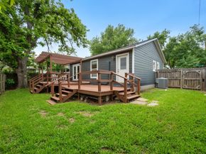 5517 Avenue G A, Austin TX 78751