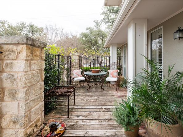 5402 Beacon DR A, Austin TX 78734