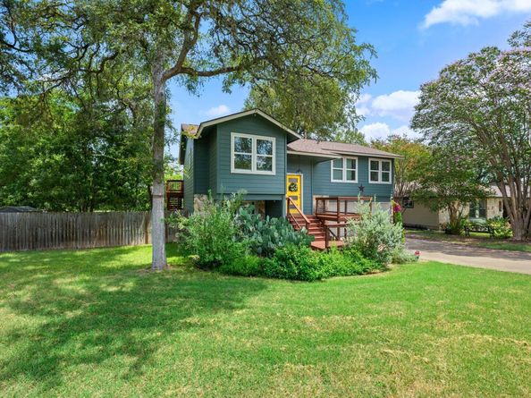 7336 Gaines Mill LN, Austin TX 78745