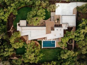 7001 Oak Shores DR, Austin TX 78730