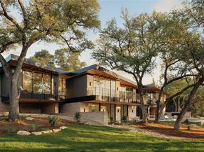7001 Oak Shores DR, Austin TX 78730