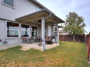 1206 Hensley DR, Leander TX 78641