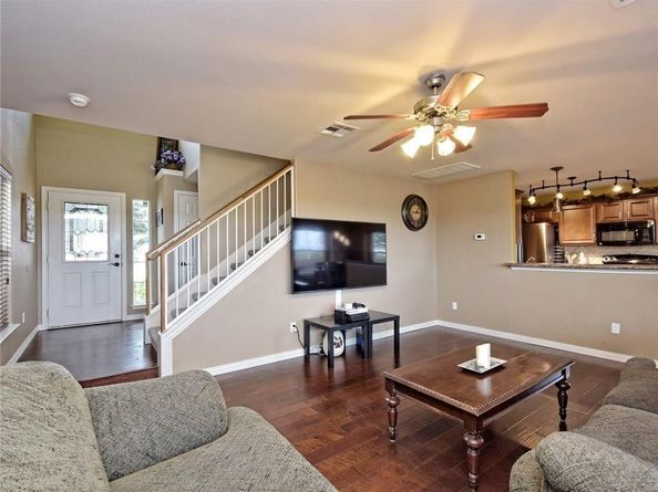 1206 Hensley DR, Leander TX 78641