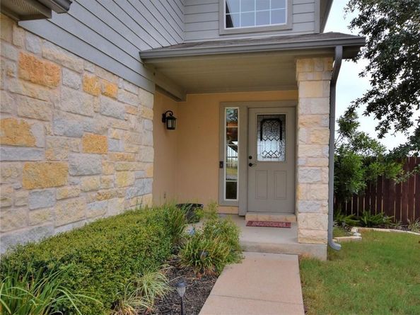 1206 Hensley DR, Leander TX 78641