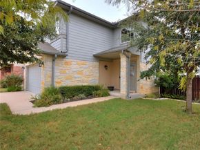 1206 Hensley DR, Leander TX 78641