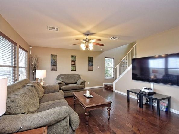 1206 Hensley DR, Leander TX 78641