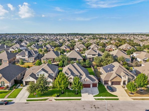 1701 Graford ST, Leander TX 78641