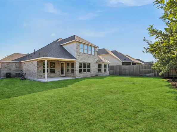 1701 Graford ST, Leander TX 78641