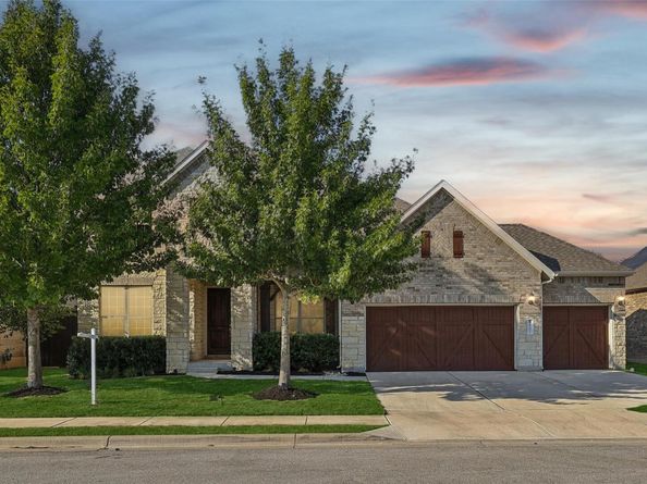 1701 Graford ST, Leander TX 78641