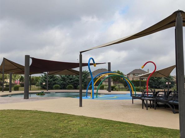 1701 Graford ST, Leander TX 78641