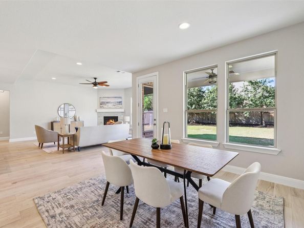 1701 Graford ST, Leander TX 78641