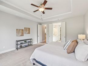 1701 Graford ST, Leander TX 78641