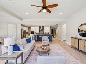 1701 Graford ST, Leander TX 78641