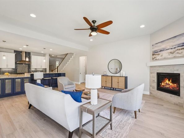 1701 Graford ST, Leander TX 78641