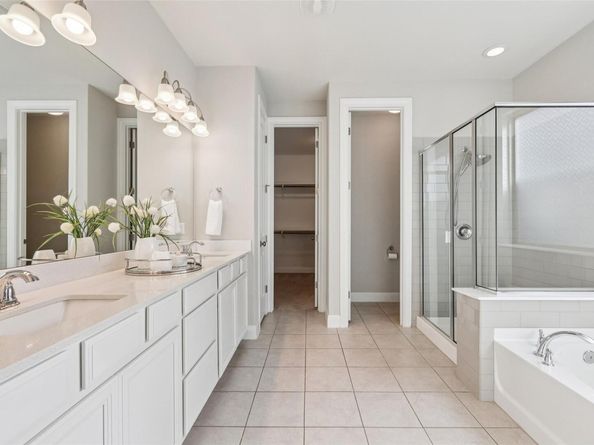 1701 Graford ST, Leander TX 78641