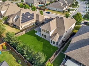 1701 Graford ST, Leander TX 78641