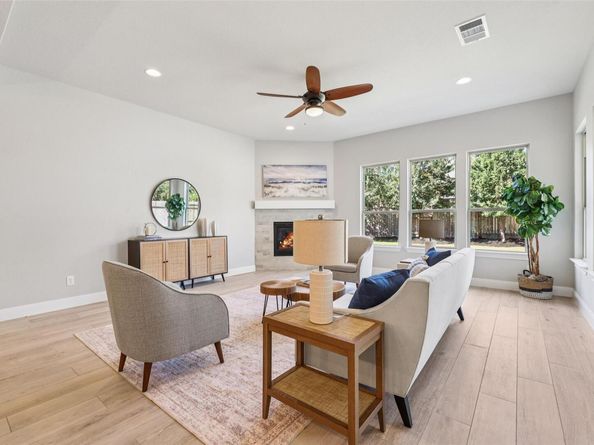 1701 Graford ST, Leander TX 78641