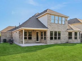 1701 Graford ST, Leander TX 78641