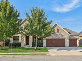 1701 Graford ST, Leander TX 78641