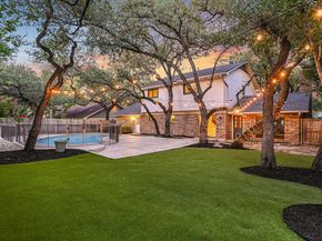 11210 Deadoak LN, Austin TX 78759