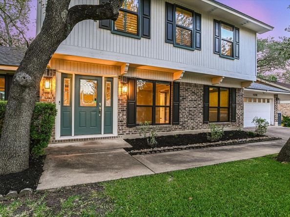 11210 Deadoak LN, Austin TX 78759